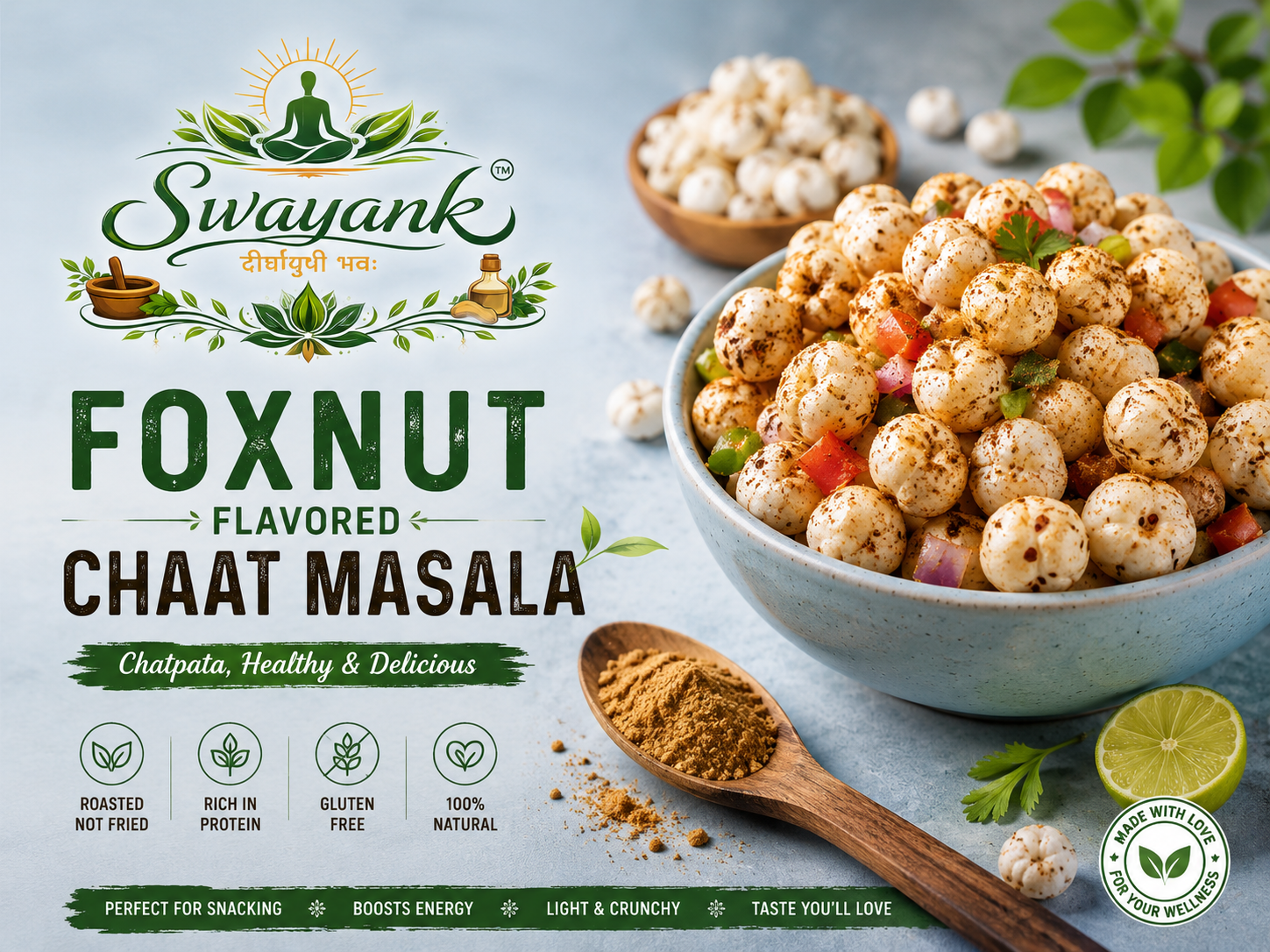 Chaat Masala